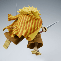 ONE PIECE BATTLE RECORD COLLECTION-SHIKI- 5