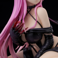 ”To Love-Ru Darkness” Lala Satalin Deviluke Darkness ver.(re-run) 20