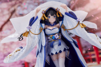 Is It Wrong to Try to Pick Up Girls in a Dungeon? Ⅳ Hestia -Shiromuku- 1/7 Scale Figure 12