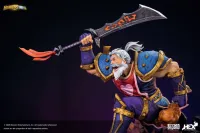HEX Collectibles Blizzard Hearthstone® Leeroy Jenkins 1/6 Scale Premium Statue - Blizzard - photo 18
