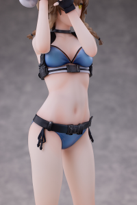 Kurisu Makise & Mayuri Shiina & Suzuha Amane: Swimsuit Ver. 9