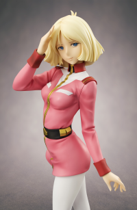 Excellent Model RAHDX G.A.NEO Mobile Suit Gundam Sayla Mass(Repeat) 11