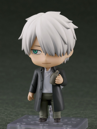 Nendoroid Ginko 5