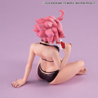 Melty Princess MAYONAKA PUNCH Palm size Live 9
