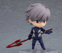 Nendoroid Kaworu Nagisa: Plugsuit Ver.(re-run) 4