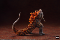 HYPER MODELING GODZILLA (2019) 5