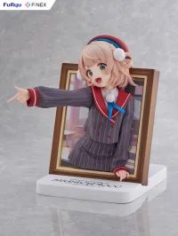FuRyu Shigure Ui masterpiece 1/4Scale Figure - Shigure Ui - photo 7