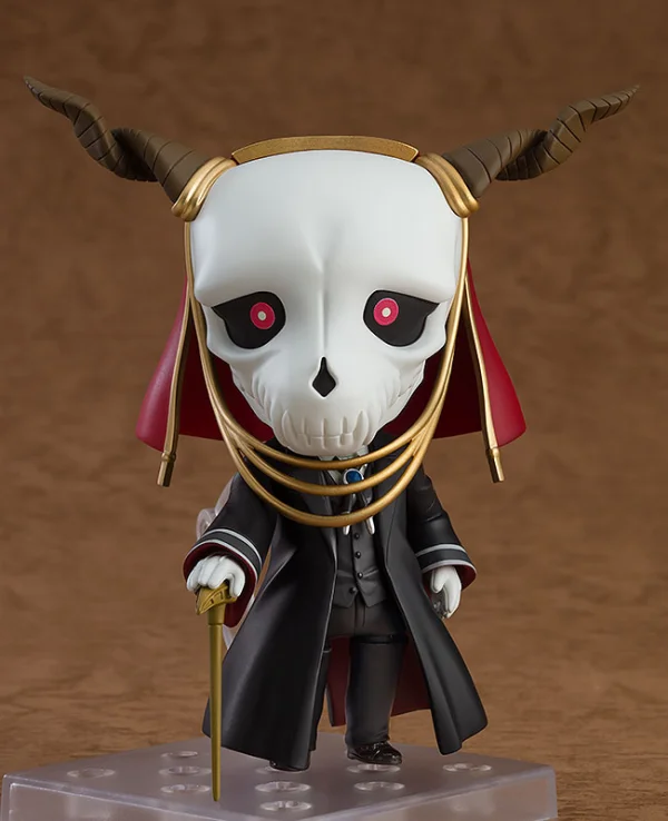 GOOD SMILE COMPANY Nendoroid Elias Ainsworth: Season 2 Ver. - The Ancient Magus' Bride Season 2