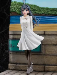 eStream Shoko Makinohara -Enoshima Ver.- 1/7 scale figure - Rascal Does Not Dream of Bunny Girl Senpai - photo 8