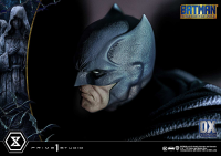 Ultimate Premium Masterline Batman (Comics) Batman Rebirth Edition (Blue) DX Bonus Version 71