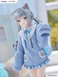 FuRyu Nachoneko New outfit ver. 1/7 Scale Figure - Nachoneko - photo 5