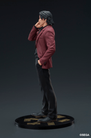 DIGSTA Like a Dragon Shun Akiyama 2