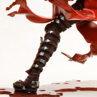 ARTFX J Vash the Stampede Renewal Package ver. 12