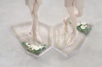 GOOD SMILE COMPANY Hikaru Kusakabe & Licht Sajo: Wedding Ver. - Doukyusei - photo 9