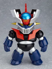 GOOD SMILE COMPANY V.S.O.F. Mazinger Z(re-run) - Mazinger Z - photo 1