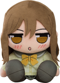 Kuripan Plushie Hanamara Kunikida 2