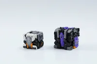 52TOYS BB-46 ACIDGHOST ＆ BB-02LM LITHIUMON - BEASTBOX - photo 16