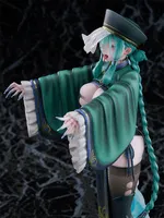 Rocket Boy Hopping Vampire Clothed Only Ver. - 18+ - photo 8