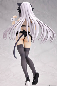 Luna Sakurakouji Cat Maid 6