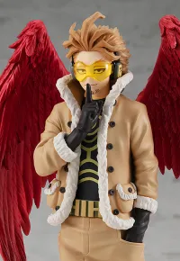 GOOD SMILE COMPANY POP UP PARADE Hawks - My Hero Academia - photo 7