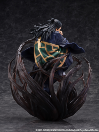 Jujutsu Kaisen 0 Suguru Geto 1/7 scale figure (SHIBUYA SCRAMBLE FIGURE) 10