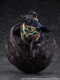 eStream Jujutsu Kaisen 0 Suguru Geto 1/7 scale figure (SHIBUYA SCRAMBLE FIGURE) - Jujutsu Kaisen - photo 10