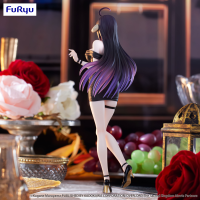 OVERLORD　Trio-Try-iT Figure -Albedo Mini Dress ver.- 2