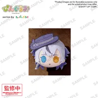 BUSHIROAD CREATIVE Pingurumi Goddess of Victory: NIKKE Vol. 3 Phantom - GODDESS OF VICTORY: NIKKE - photo 1