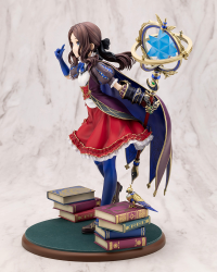 Rider/Leonardo da Vinci 9