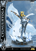 Premium Masterline Saint Seiya Cygnus Hyoga "Final Bronze Cloth" 	 38