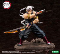 ARTFX J Tengen Uzui 3
