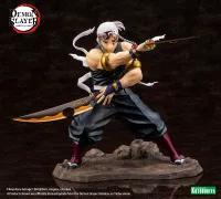 KOTOBUKIYA ARTFX J Tengen Uzui - Demon Slayer: Kimetsu no Yaiba - photo 3
