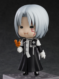 Nendoroid Allen Walker 2