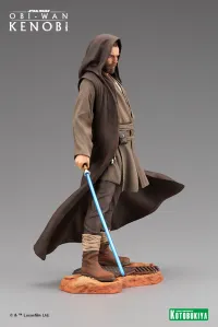KOTOBUKIYA ARTFX OBI-WAN KENOBI™ - Star Wars - photo 2