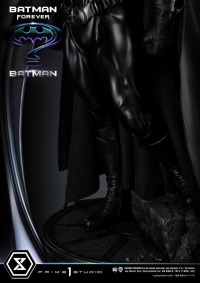 Museum Masterline Batman Forever (Film) Batman 18