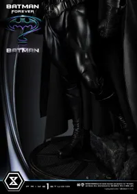 Prime 1 Studio Museum Masterline Batman Forever (Film) Batman - DC Comics - photo 18