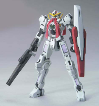 HG 1/144 GUNDAM NADLEE 3