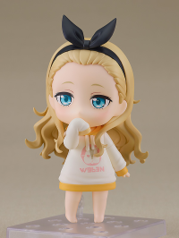 Nendoroid Kurumi 3