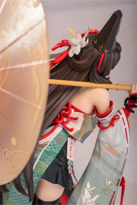 Tsuchimikado Kurumi: Onmyoki Ver. 15