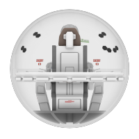 Capsule Cockpit Type FO-6532 BOX Deluxe Edition  		 21