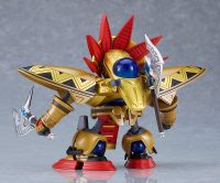 MODEROID Ryu-Knight Collection Series: 4 - Shinebaram & Steru 5
