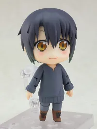 GOOD SMILE COMPANY Nendoroid Somali - Somali and the Forest Spirit - photo 7