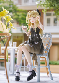 Illustrator Collection Figure Toshishita Kanojo Illustration by Nabi 3