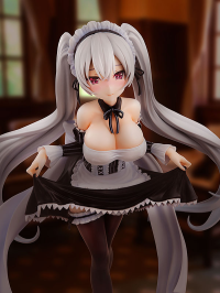 Yui Minamoto: Maid Ver. 11
