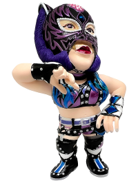 16d Collection 031: (STARDOM) Starlight Kid 7