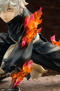 ARTFX J Gabimaru 2