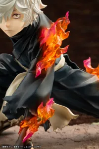 KOTOBUKIYA ARTFX J Gabimaru - Hell's Paradise: Jigokuraku - photo 2