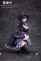 My Dress-Up Darling Marin Kitagawa Shizuku Kuroe cosplay Ver. Non Scale Figure 4