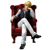 Saiyuki RELOAD -ZEROIN- Genjou Sanzo 2