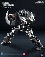 threezero Transformers - DLX Jazz - Transformers - photo 6